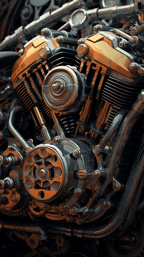 motor